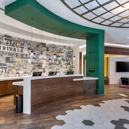 Cambria Hotel - Arundel Mills BWI Airport Hanover Buitenkant foto