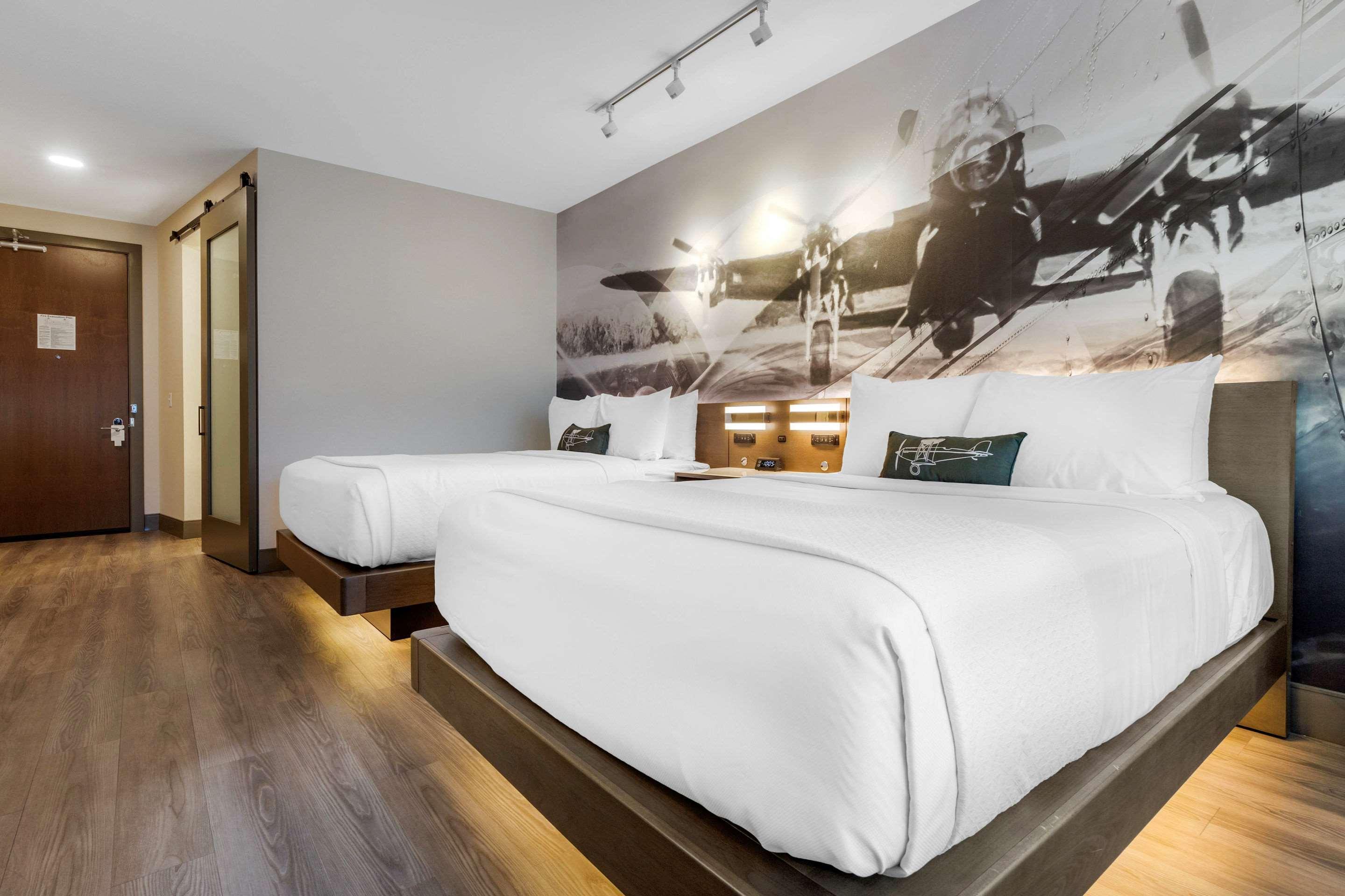 Cambria Hotel - Arundel Mills BWI Airport Hanover Buitenkant foto