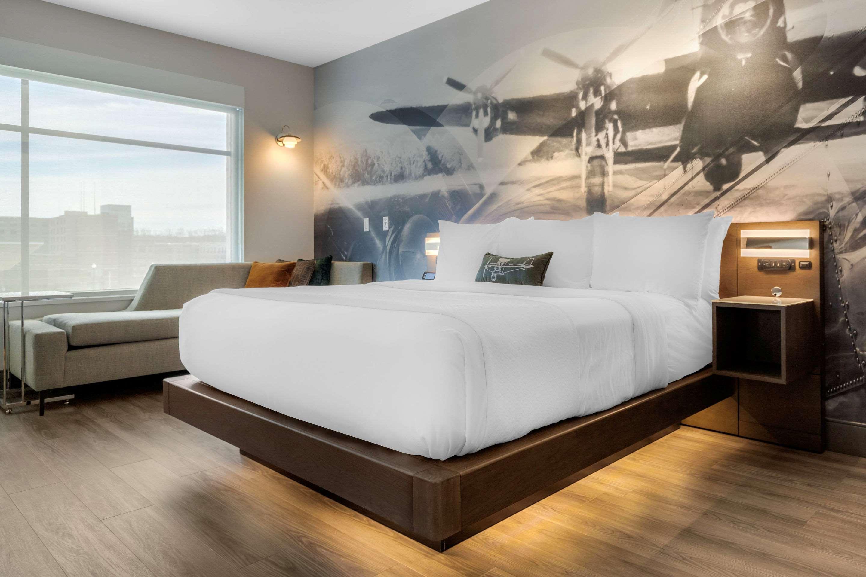 Cambria Hotel - Arundel Mills BWI Airport Hanover Buitenkant foto