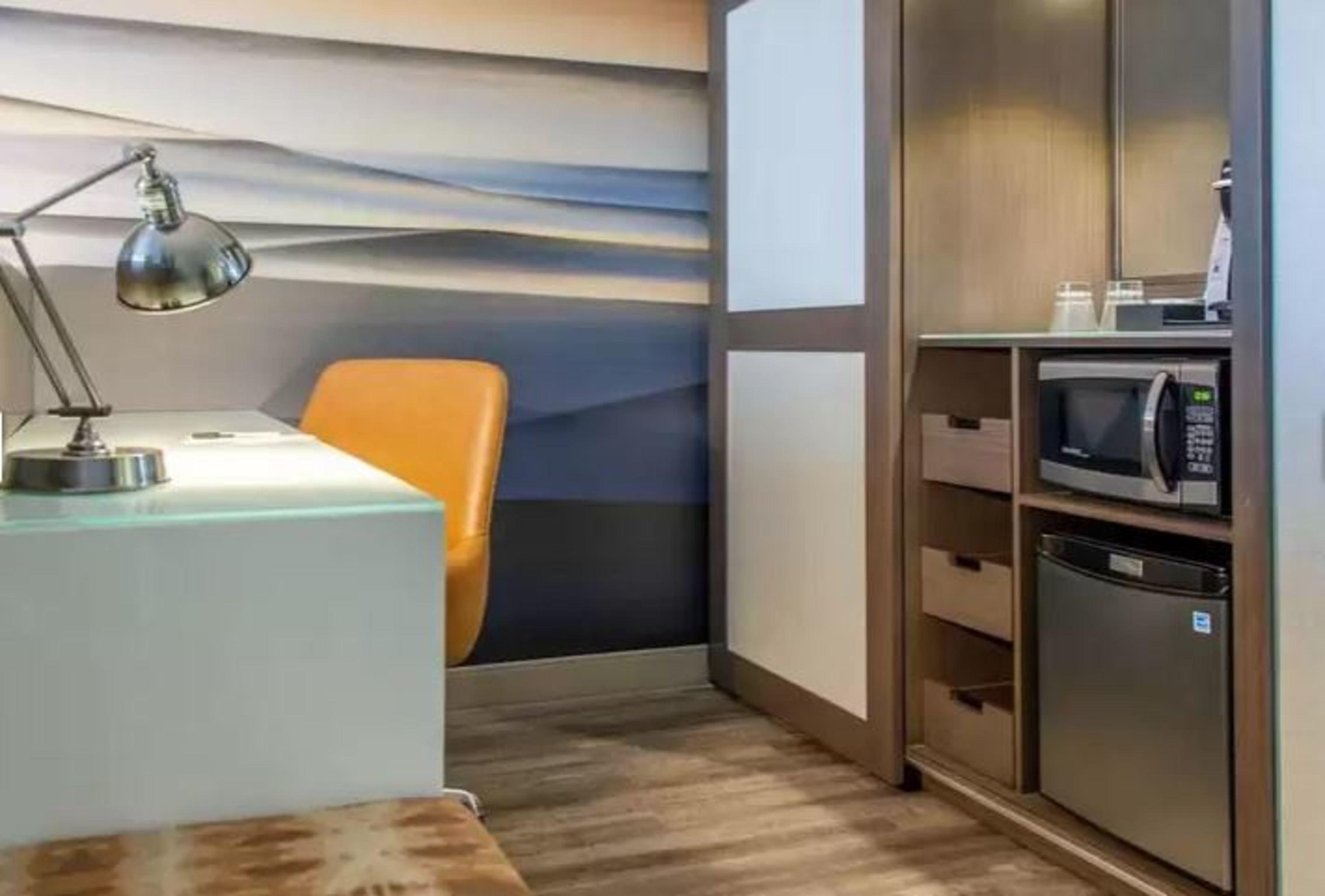 Cambria Hotel - Arundel Mills BWI Airport Hanover Buitenkant foto