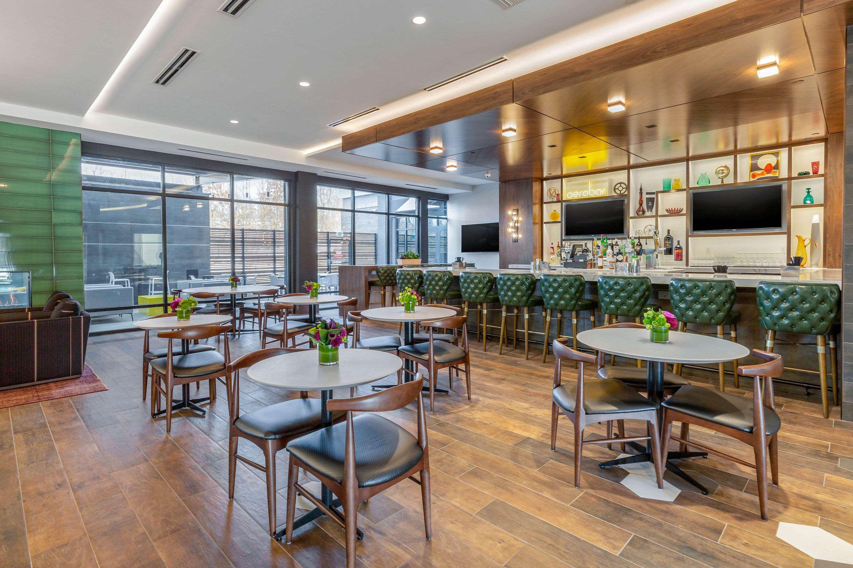 Cambria Hotel - Arundel Mills BWI Airport Hanover Buitenkant foto