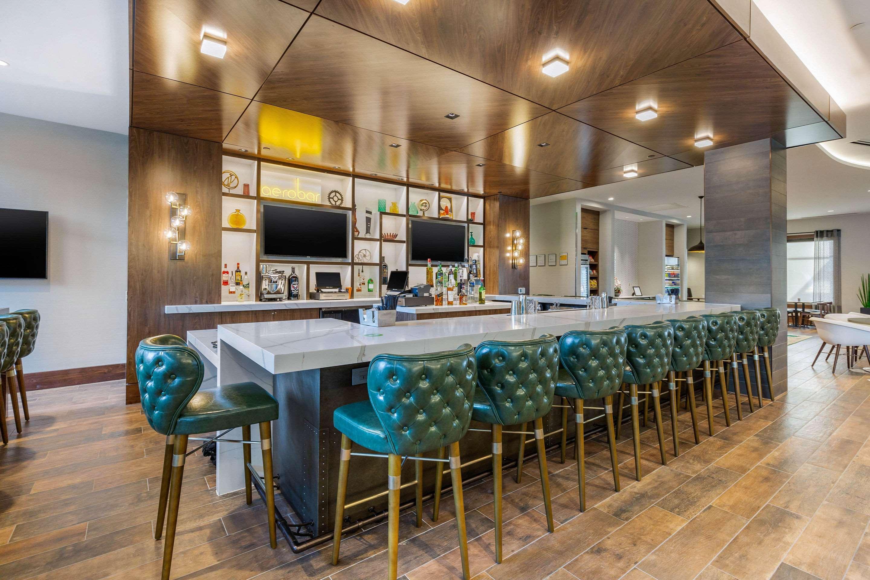 Cambria Hotel - Arundel Mills BWI Airport Hanover Buitenkant foto