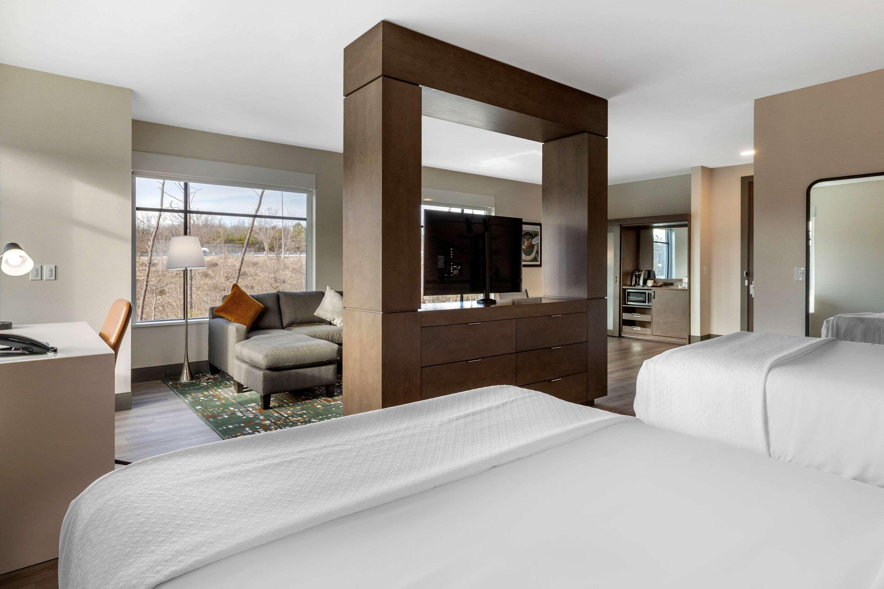 Cambria Hotel - Arundel Mills BWI Airport Hanover Buitenkant foto