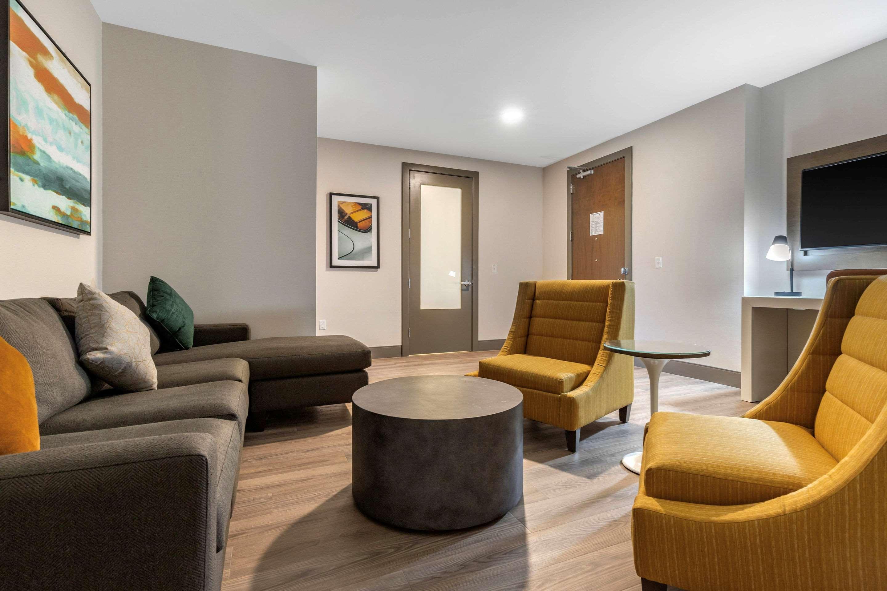 Cambria Hotel - Arundel Mills BWI Airport Hanover Buitenkant foto