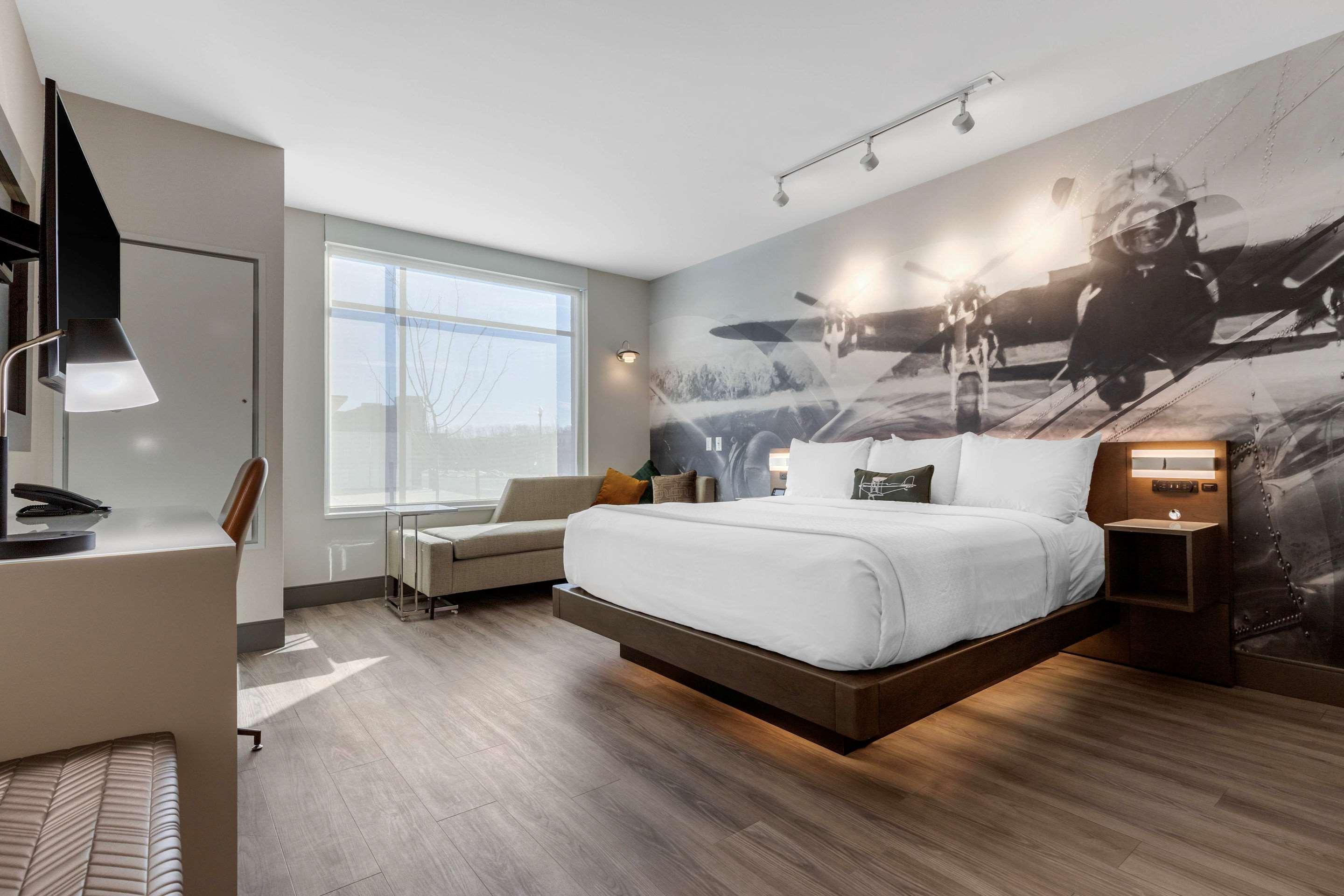 Cambria Hotel - Arundel Mills BWI Airport Hanover Buitenkant foto