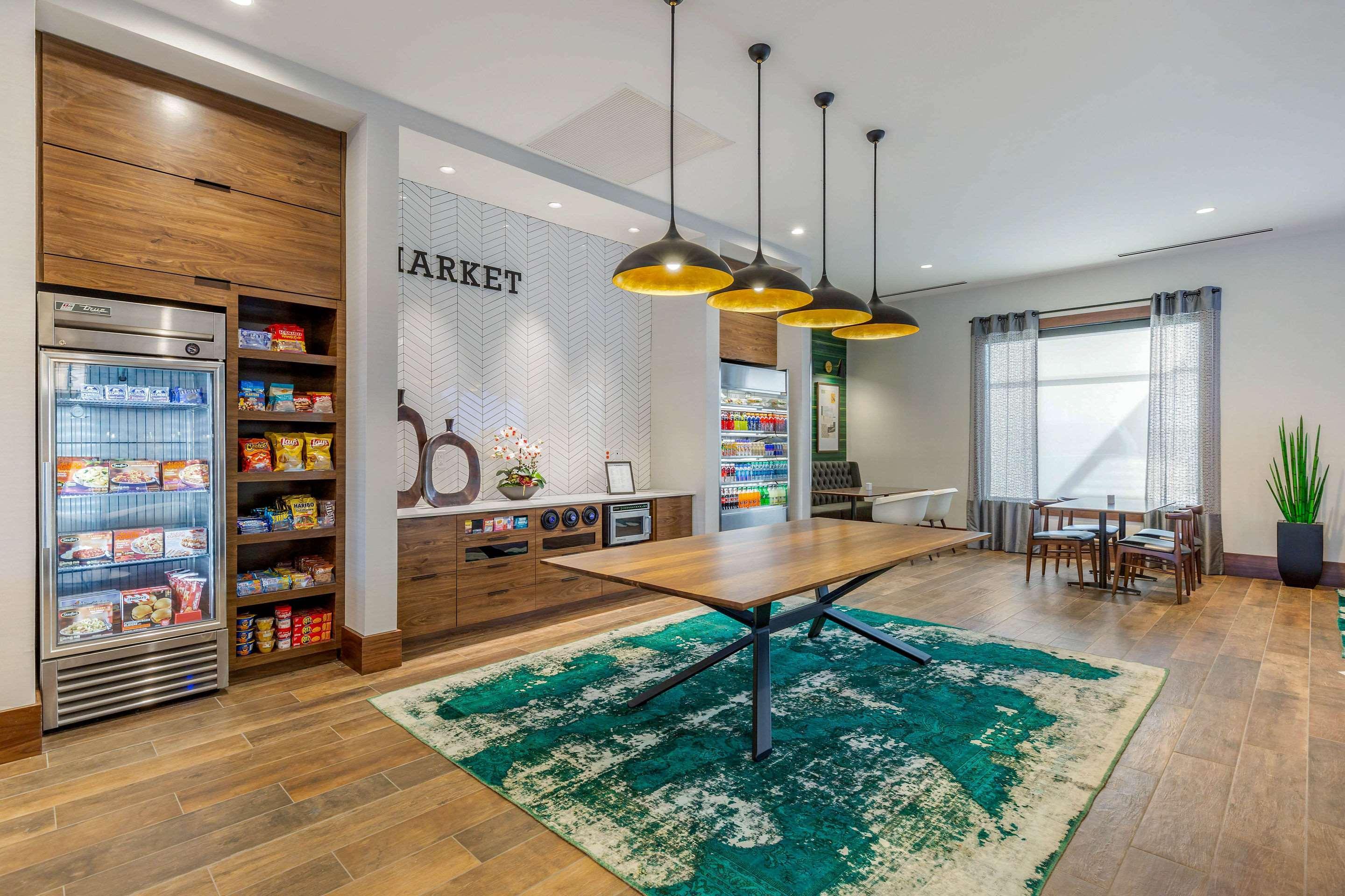 Cambria Hotel - Arundel Mills BWI Airport Hanover Buitenkant foto