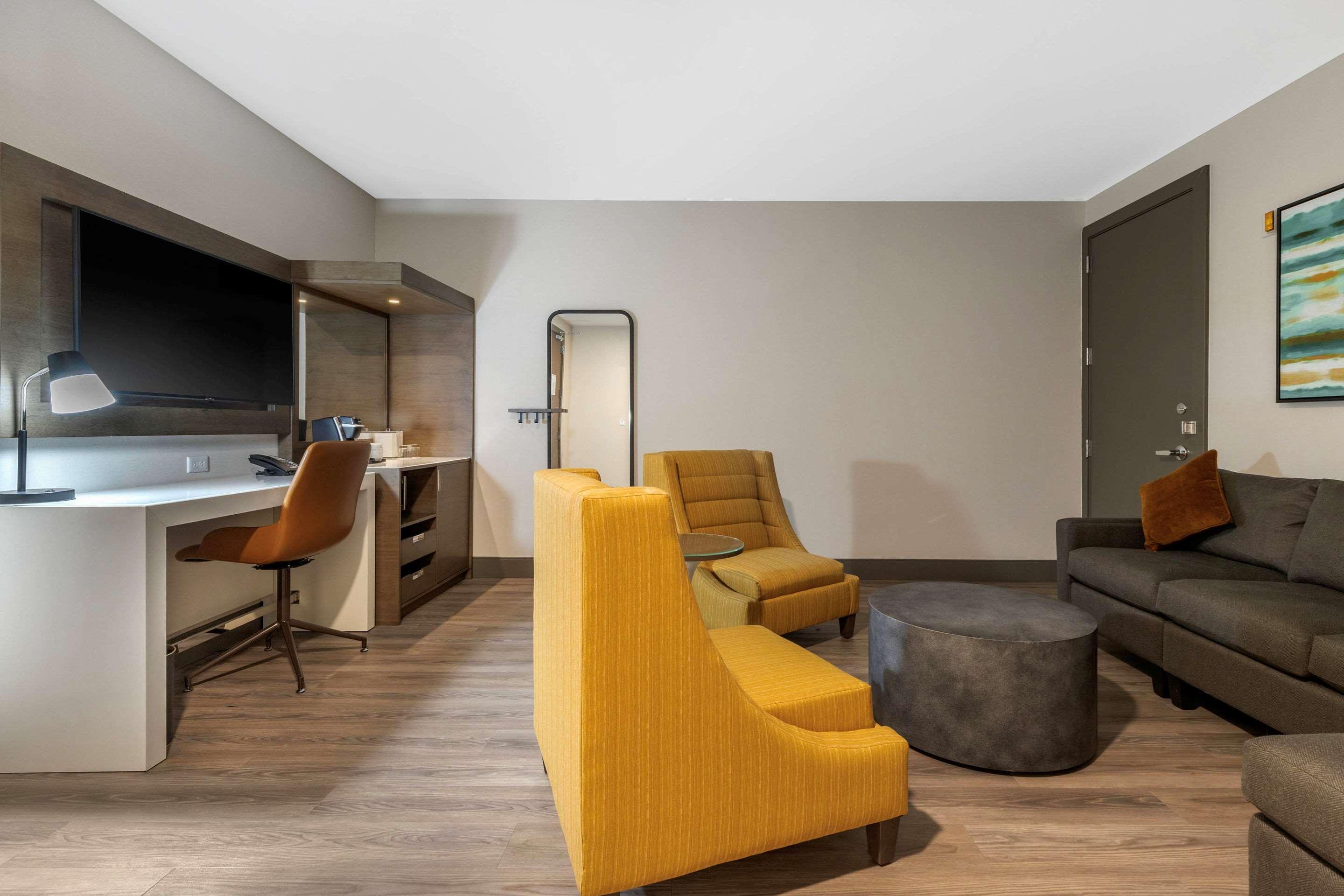 Cambria Hotel - Arundel Mills BWI Airport Hanover Buitenkant foto