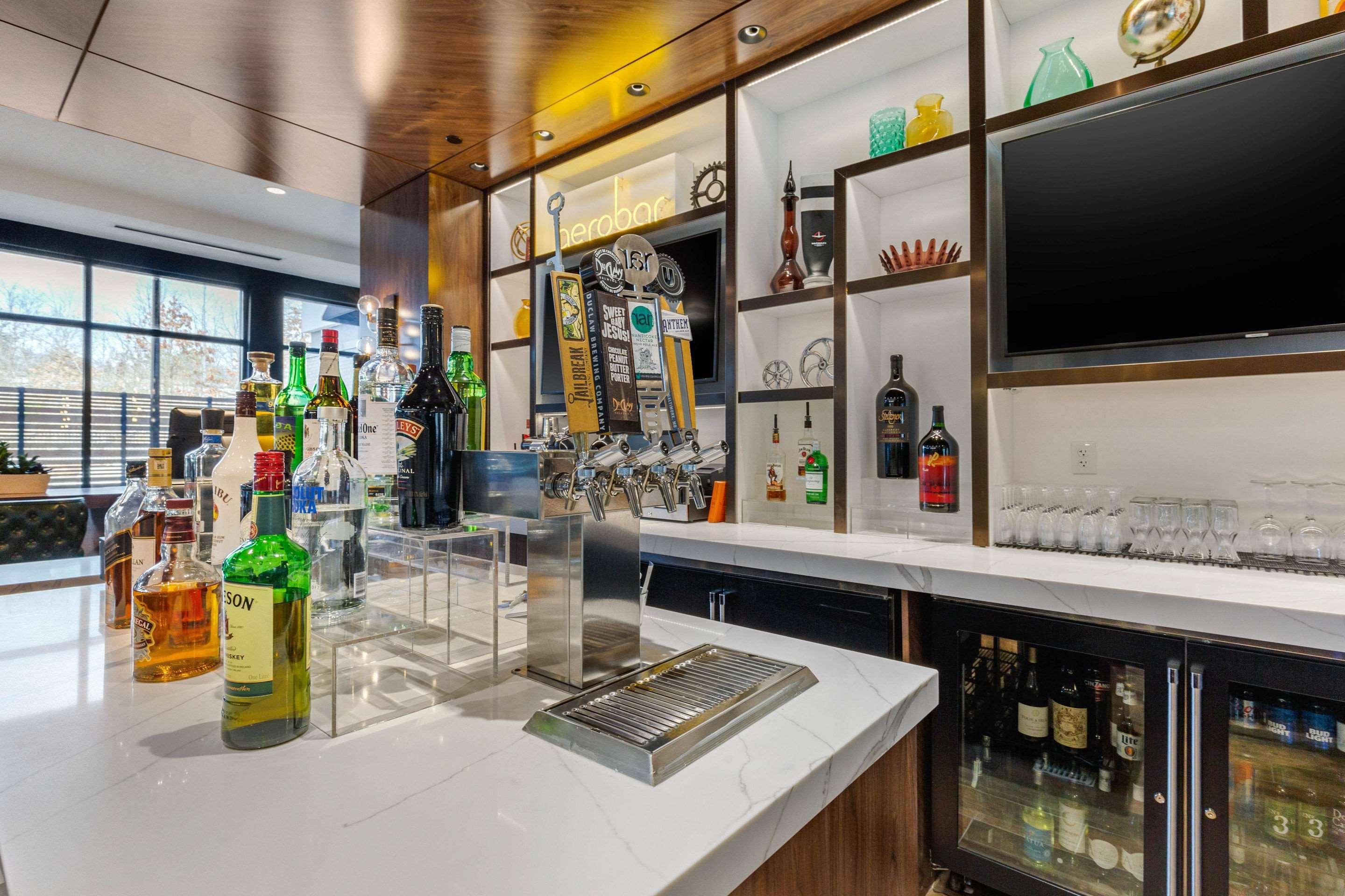 Cambria Hotel - Arundel Mills BWI Airport Hanover Buitenkant foto
