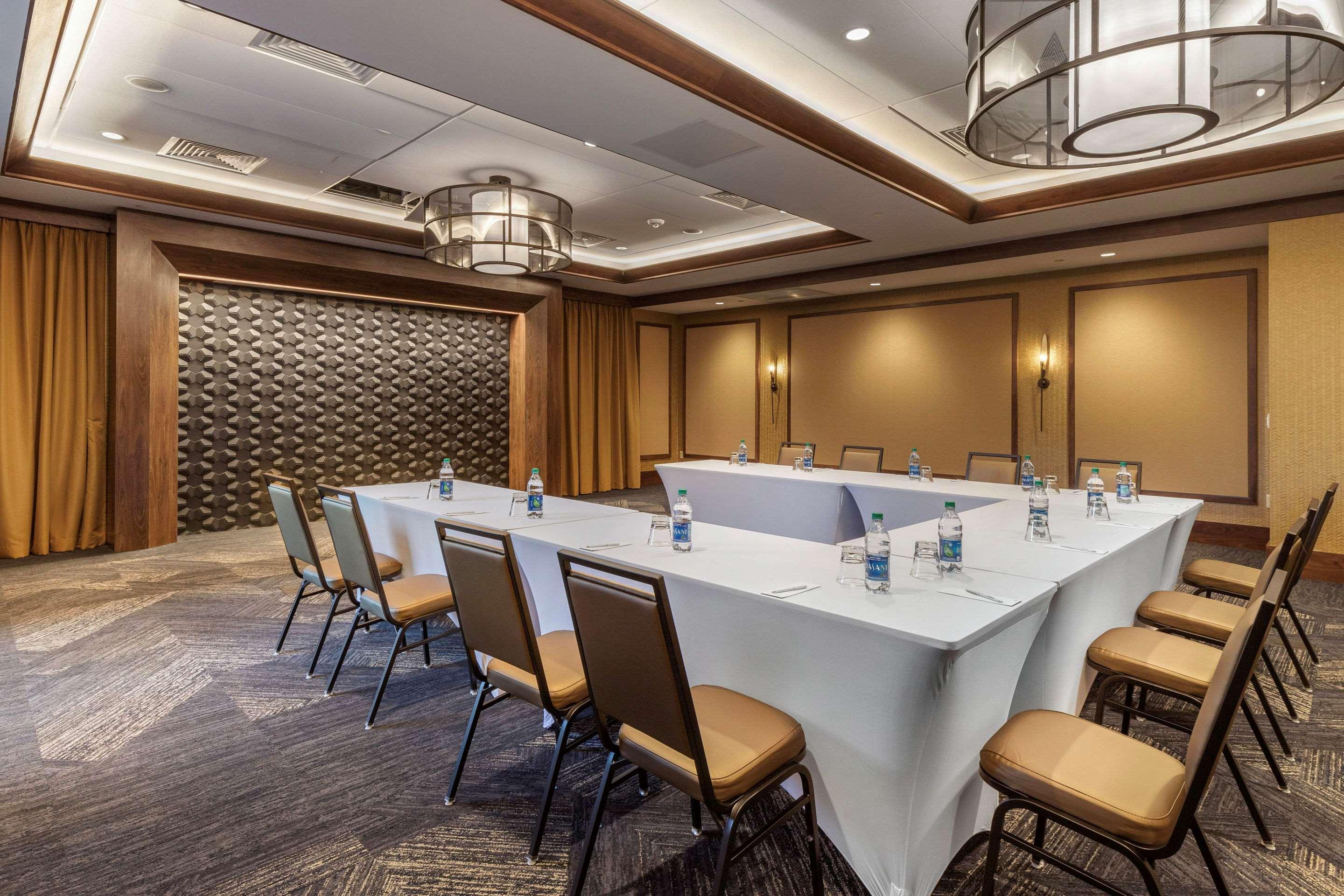 Cambria Hotel - Arundel Mills BWI Airport Hanover Buitenkant foto