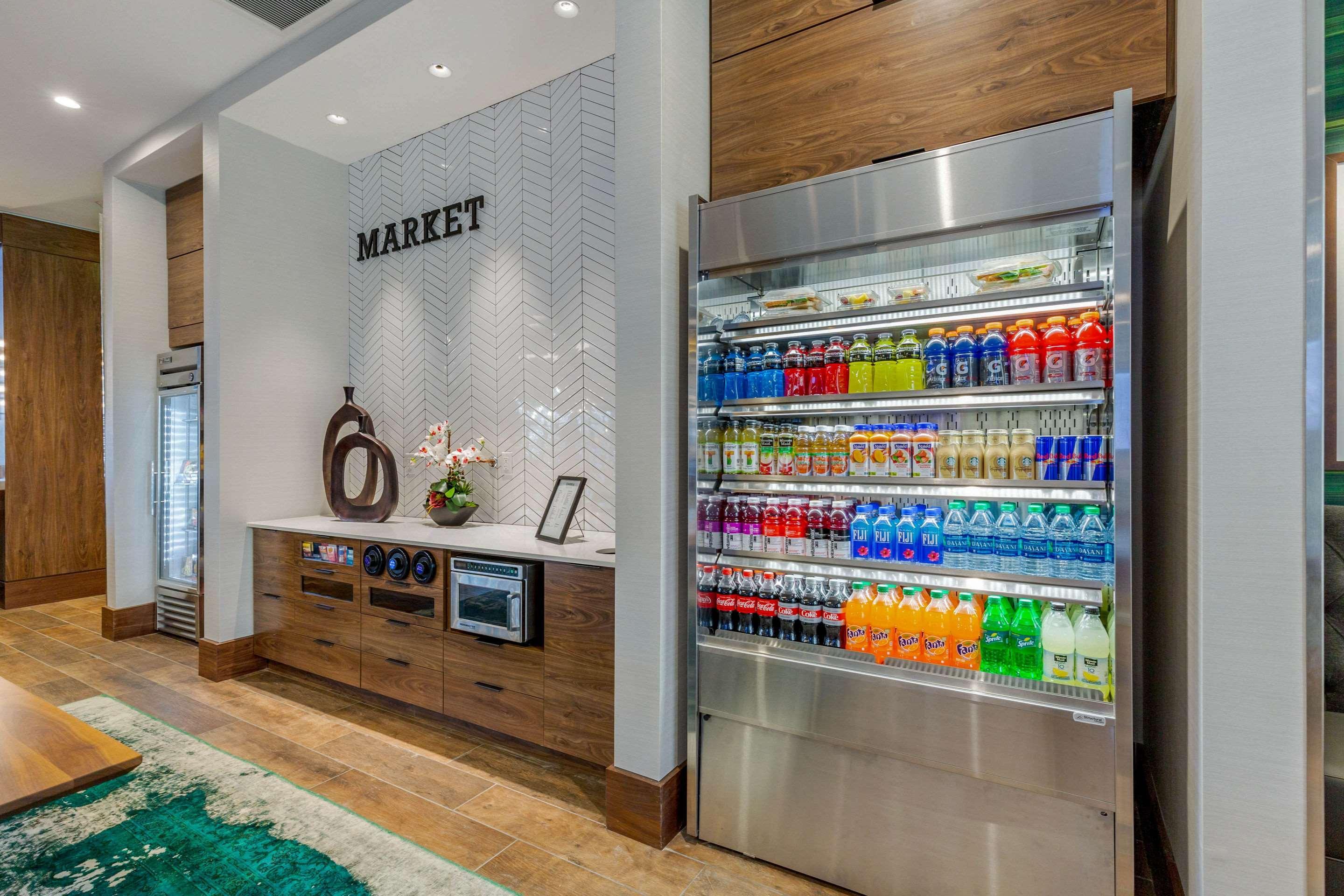 Cambria Hotel - Arundel Mills BWI Airport Hanover Buitenkant foto