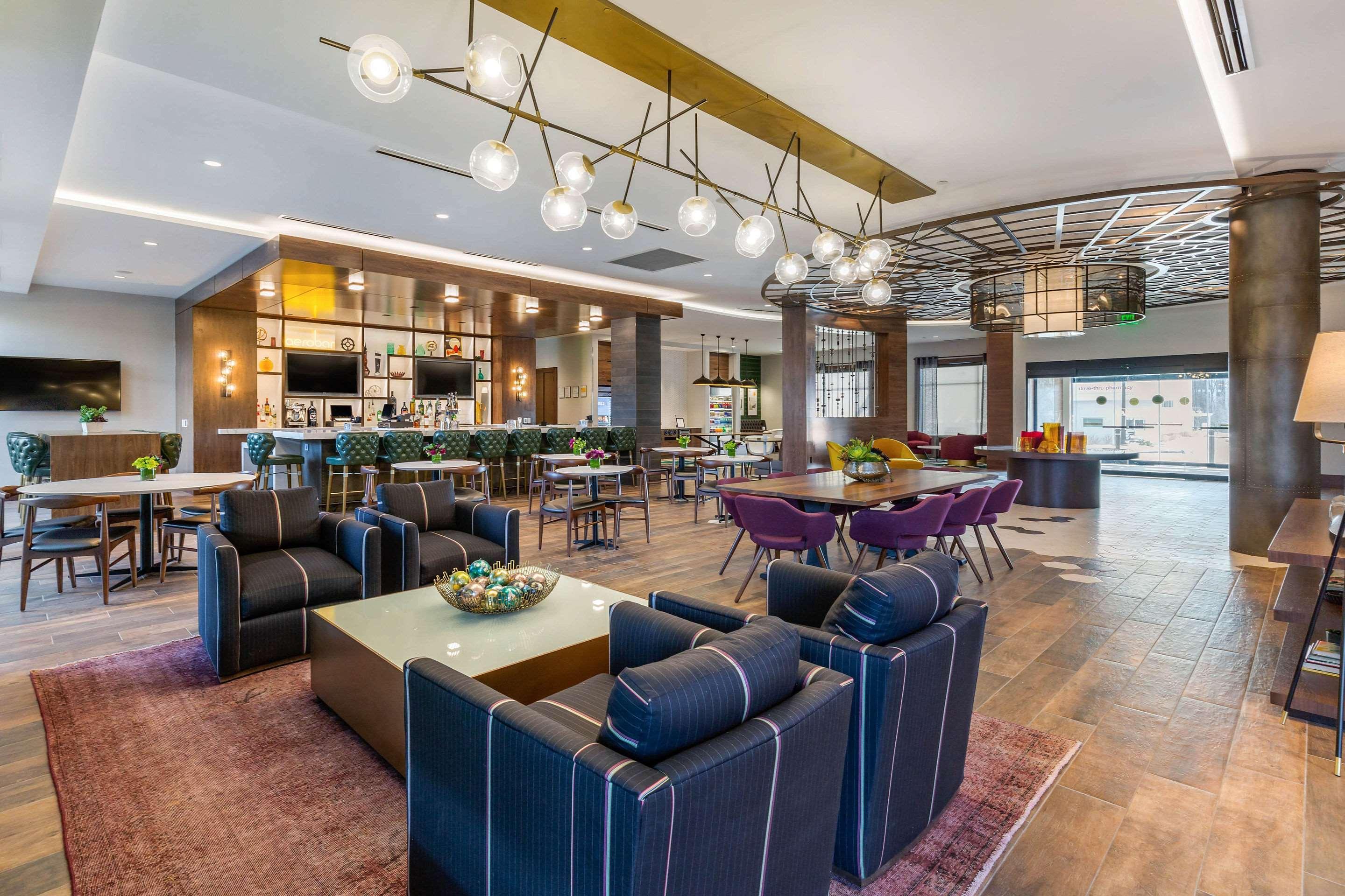 Cambria Hotel - Arundel Mills BWI Airport Hanover Buitenkant foto