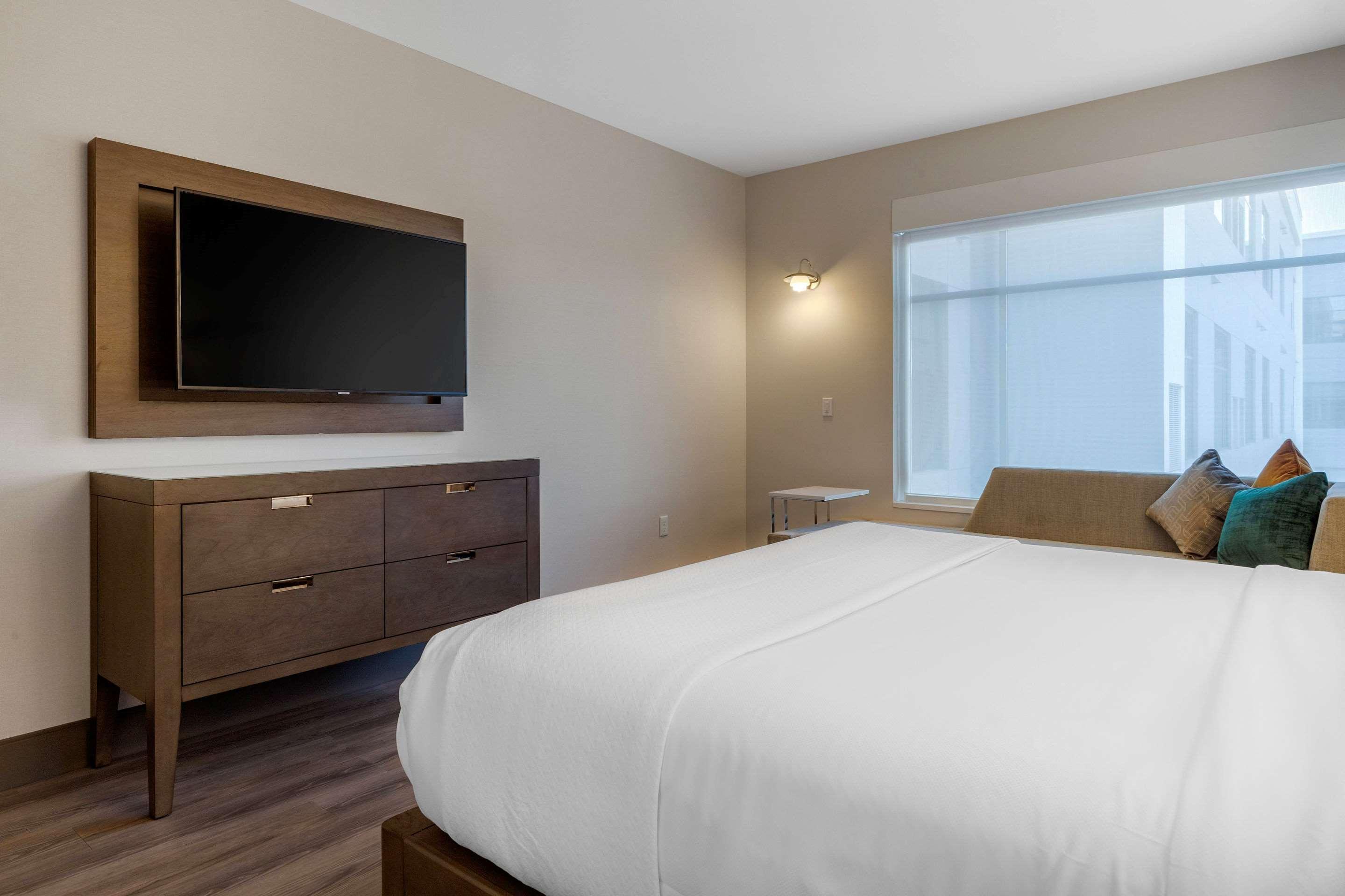 Cambria Hotel - Arundel Mills BWI Airport Hanover Buitenkant foto