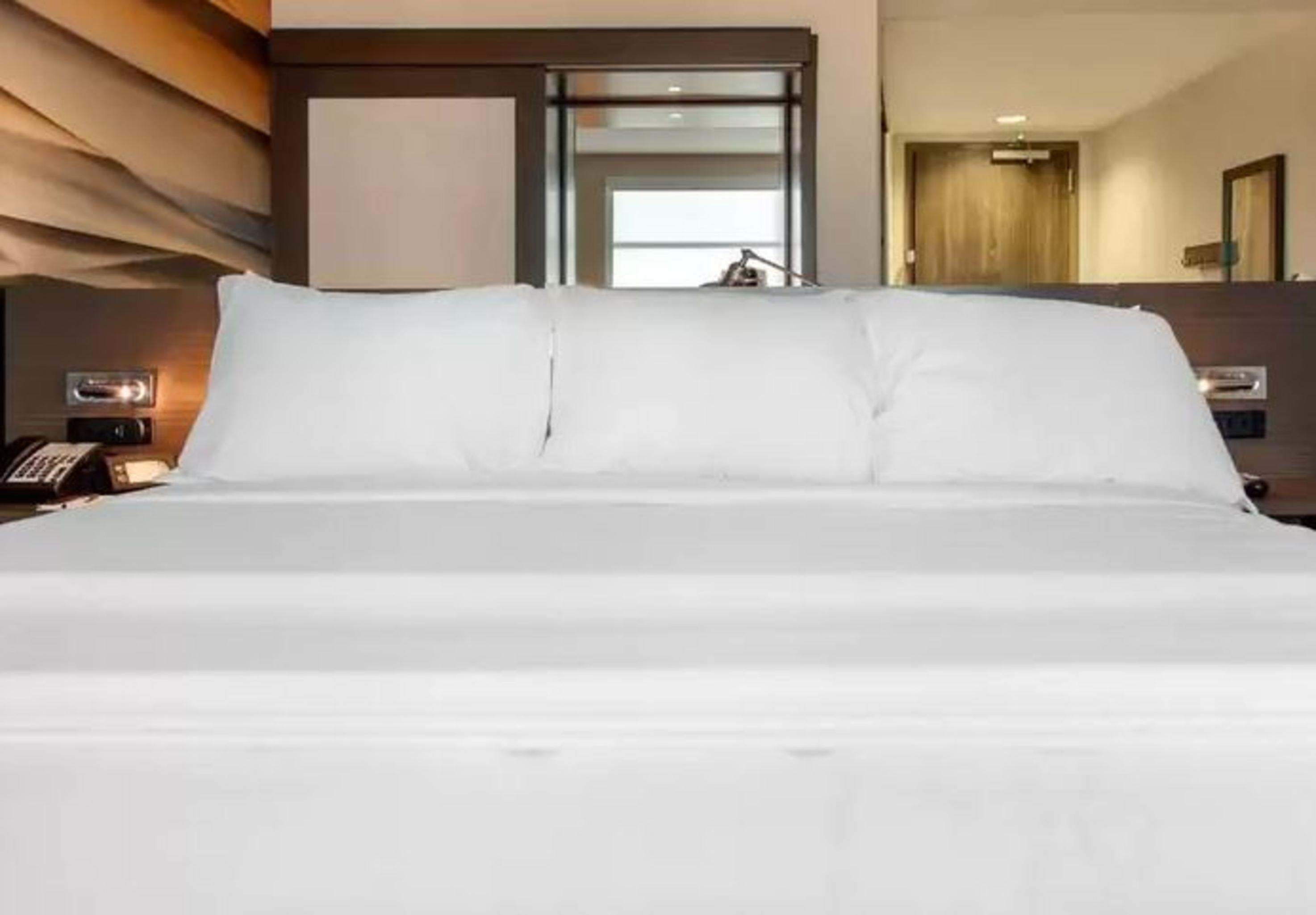 Cambria Hotel - Arundel Mills BWI Airport Hanover Buitenkant foto