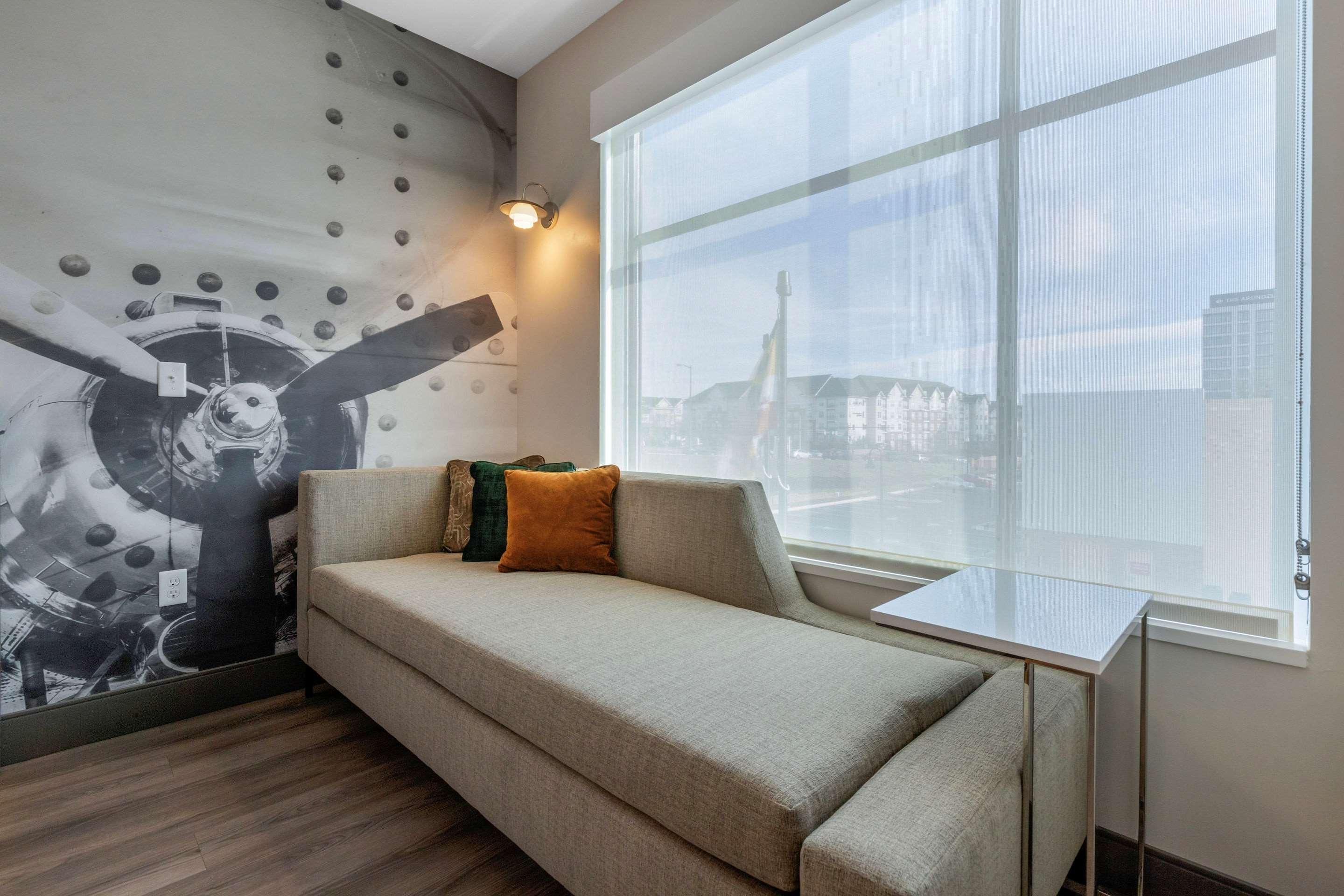 Cambria Hotel - Arundel Mills BWI Airport Hanover Buitenkant foto