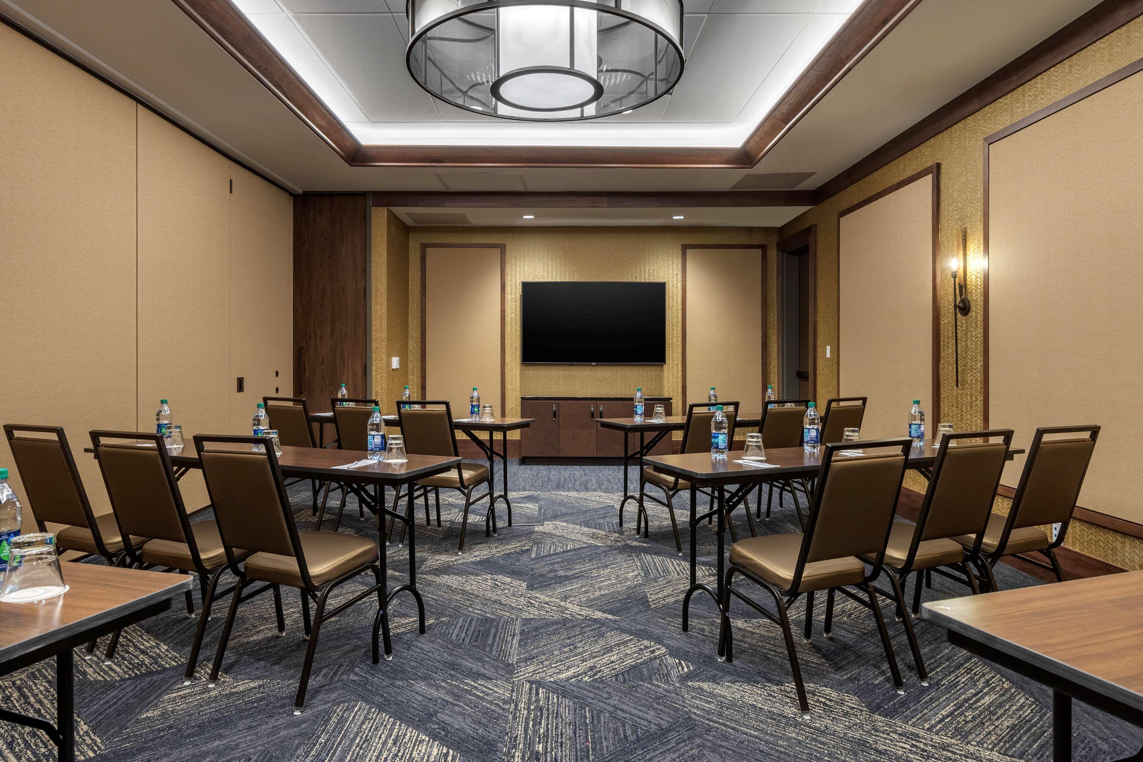 Cambria Hotel - Arundel Mills BWI Airport Hanover Buitenkant foto