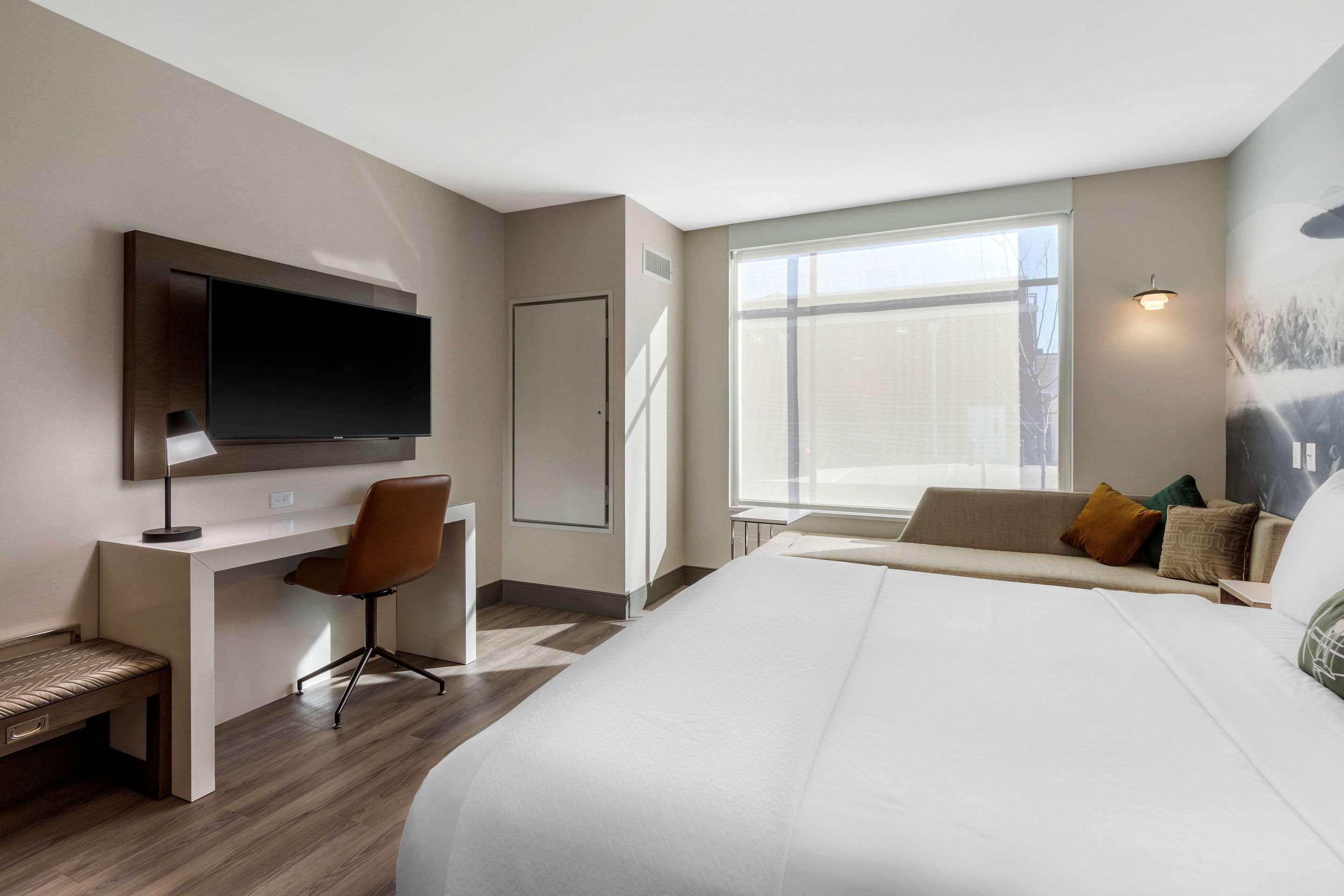 Cambria Hotel - Arundel Mills BWI Airport Hanover Buitenkant foto