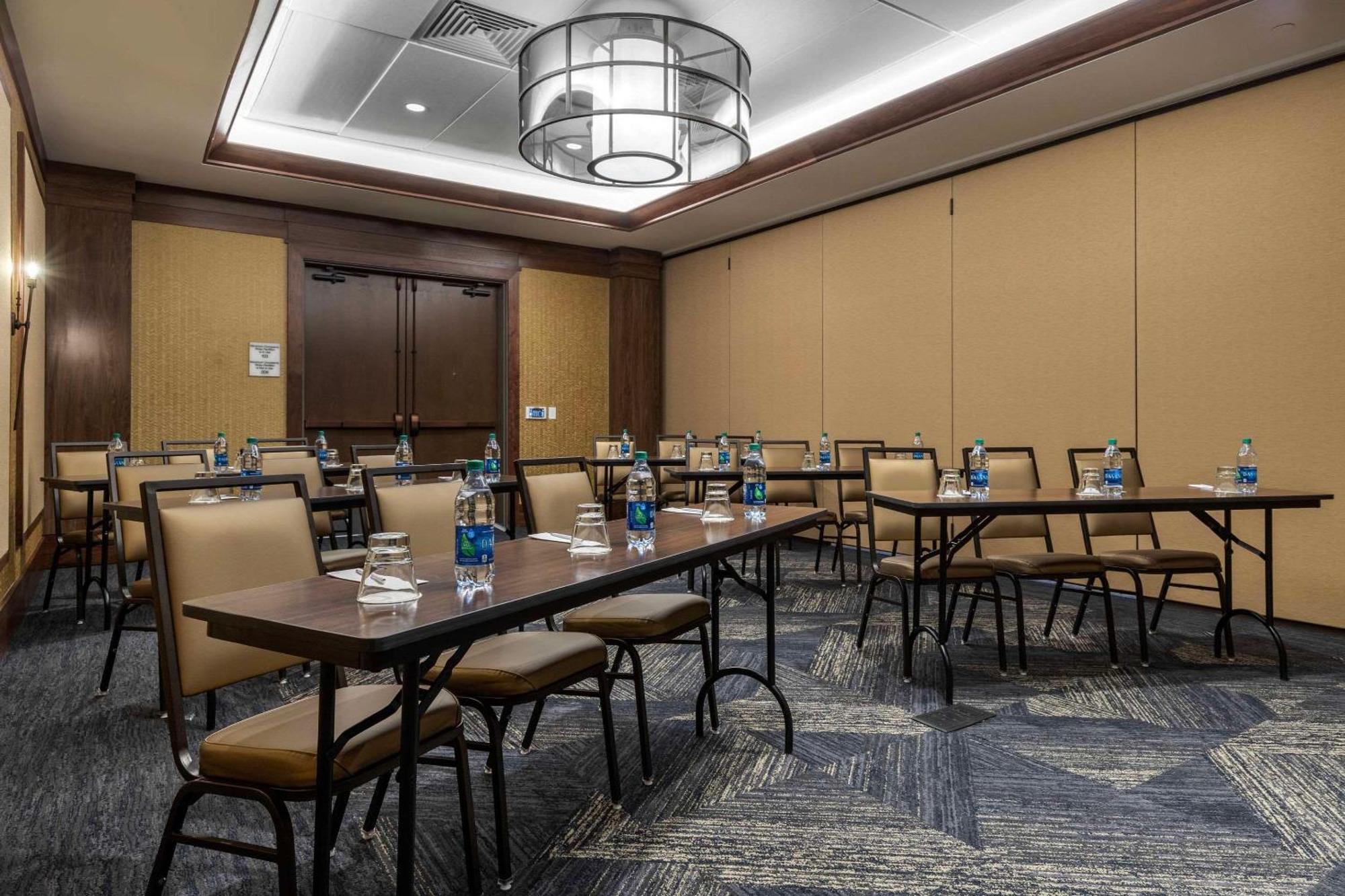 Cambria Hotel - Arundel Mills BWI Airport Hanover Buitenkant foto