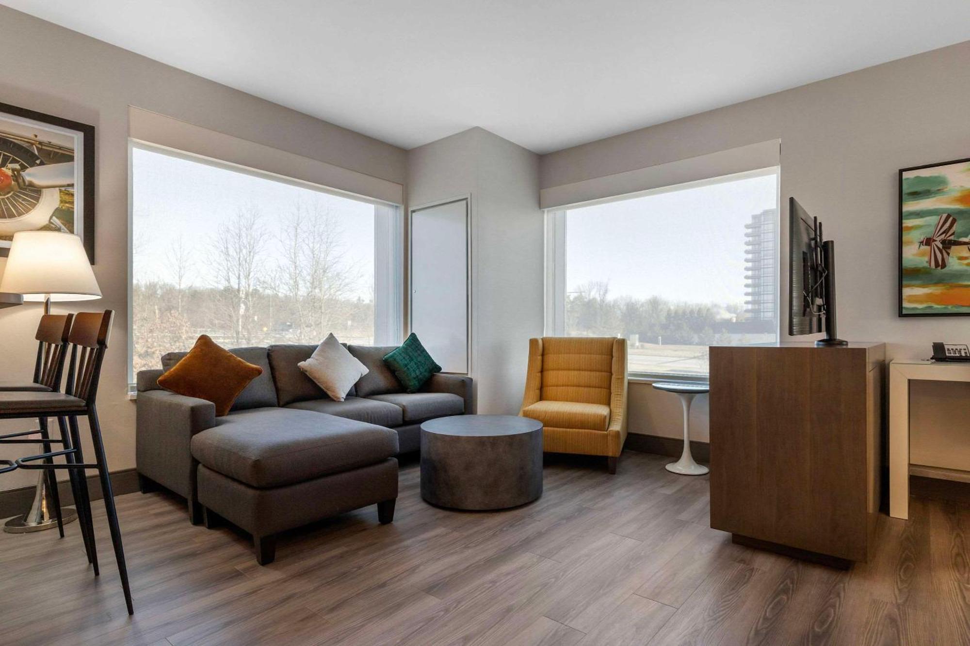 Cambria Hotel - Arundel Mills BWI Airport Hanover Buitenkant foto