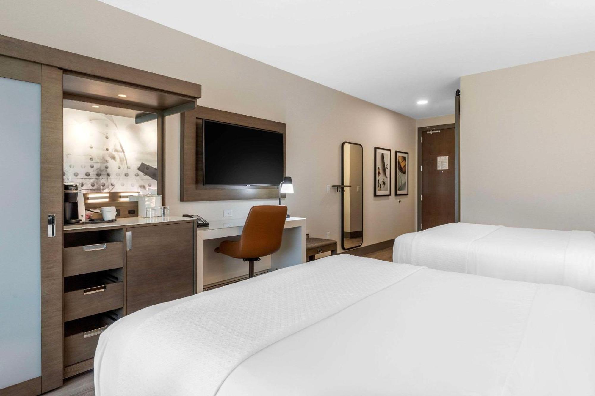 Cambria Hotel - Arundel Mills BWI Airport Hanover Buitenkant foto