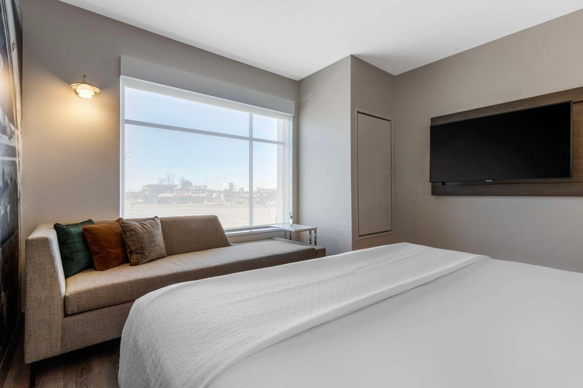 Cambria Hotel - Arundel Mills BWI Airport Hanover Buitenkant foto