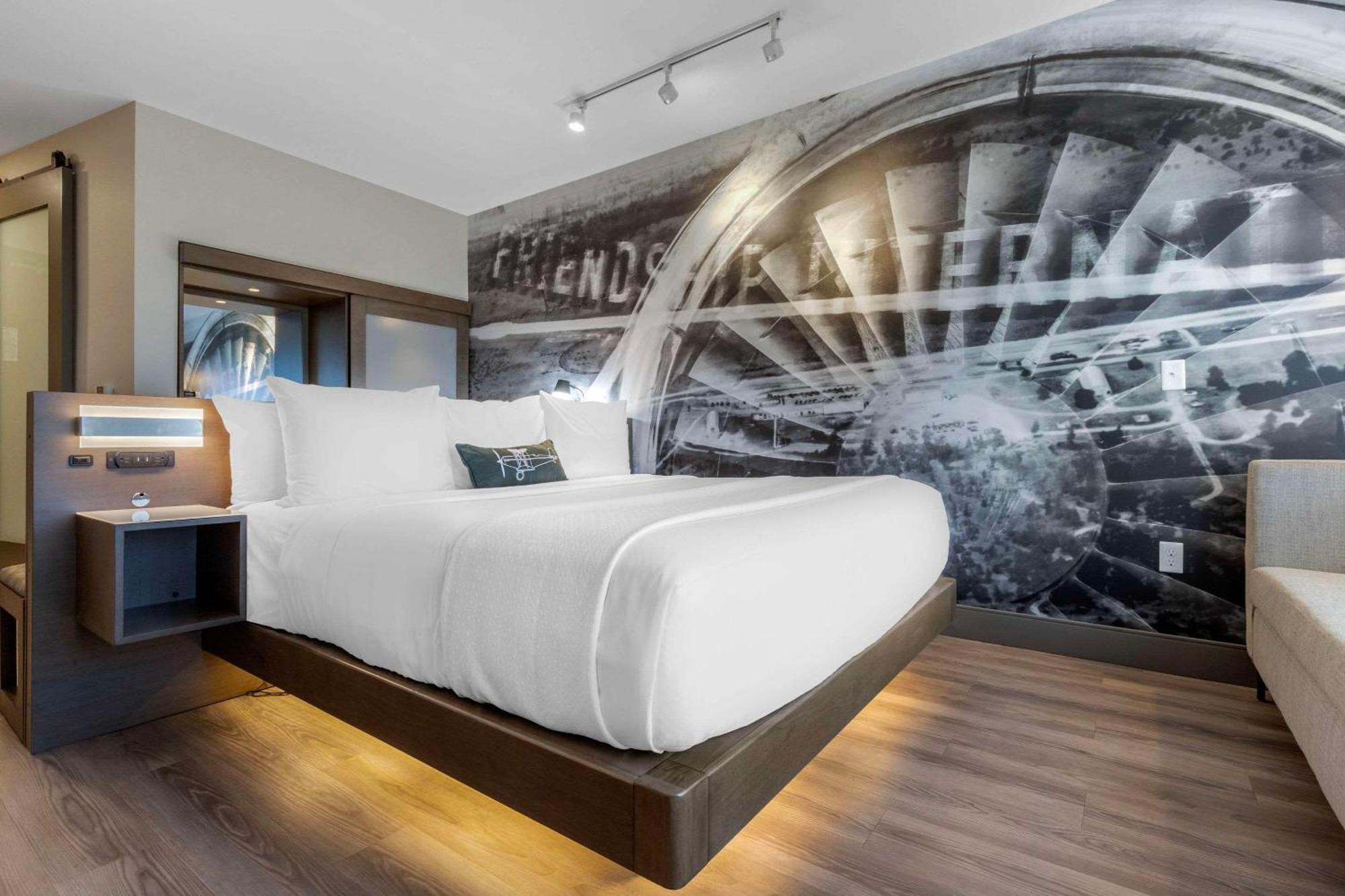 Cambria Hotel - Arundel Mills BWI Airport Hanover Buitenkant foto