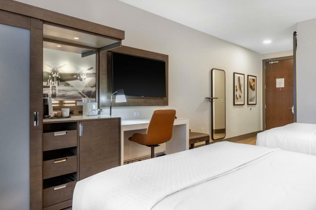 Cambria Hotel - Arundel Mills BWI Airport Hanover Buitenkant foto